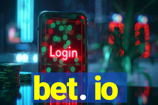 bet. io